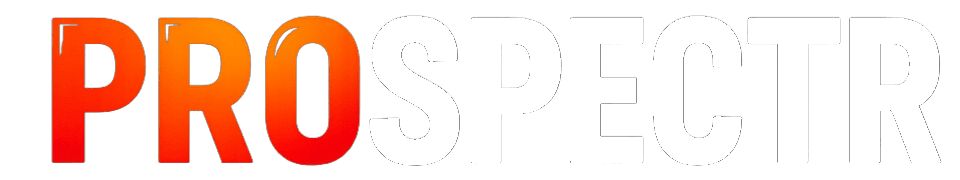 Prospectr